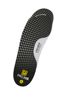 Projob 9519 Insole Arch Supp. Low