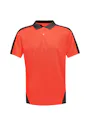 Regatta Contrast Coolweave RG1740 Poloshirt Quick Dry miniatuur