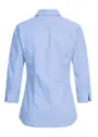 Greiff 6506 Blouse Reverskraag Regular Fit Dames Essentials - Basic miniatuur