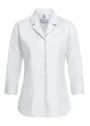 Greiff 6506 Blouse Reverskraag Regular Fit Dames Essentials - Basic miniatuur
