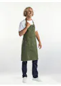 Chaud Devant Forene Green Denim miniatuur