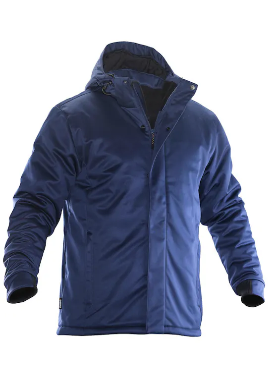 Jobman 1040 Winter Softshell Jacket