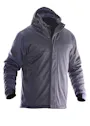 Jobman 1040 Winter Softshell Jacket miniatuur