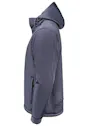 Jobman 1040 Winter Softshell Jacket miniatuur