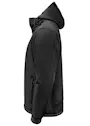 Jobman 1040 Winter Softshell Jacket miniatuur