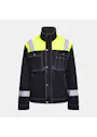 Jobman 1179 Winter Jacket miniatuur