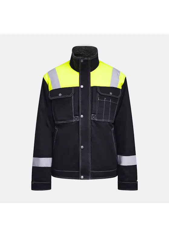 Jobman 1179 Winter Jacket