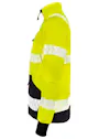 Jobman 1190 Hi-Vis Windblocker Jacket miniatuur