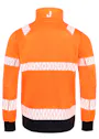 Jobman 1190 Hi-Vis Windblocker Jacket miniatuur