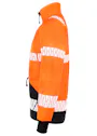 Jobman 1190 Hi-Vis Windblocker Jacket miniatuur