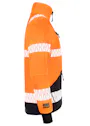 Jobman 1190 Hi-Vis Windblocker Jacket miniatuur