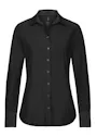 Greiff 6511 Blouse Jersey Regular Fit Dames Essentials - Casual miniatuur