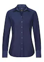 Greiff 6511 Blouse Jersey Regular Fit Dames Essentials - Casual miniatuur
