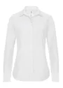 Greiff 6511 Blouse Jersey Regular Fit Dames Essentials - Casual miniatuur