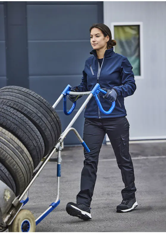 Jobman 2316 Women's Service Stretch Werkbroek