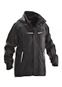 Jobman Shell Jacket 1284 miniatuur