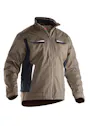 Jobman 1317 Service Jacket Lined  miniatuur