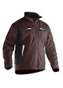 Jobman 1317 Service Jacket Lined  miniatuur