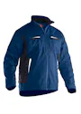 Jobman 1317 Service Jacket Lined  miniatuur