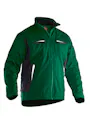 Jobman 1317 Service Jacket Lined  miniatuur