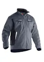 Jobman 1317 Service Jacket Lined  miniatuur