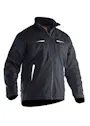 Jobman 1317 Service Jacket Lined  miniatuur
