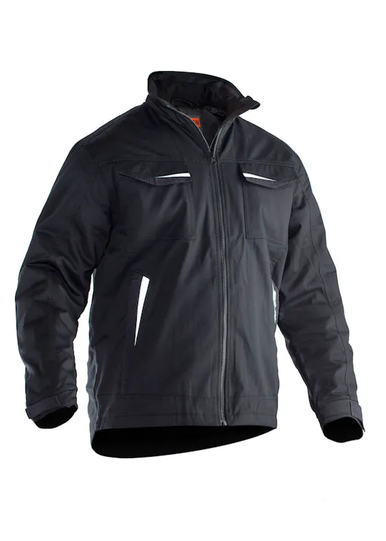 Jobman 1317 Service Jacket Lined 