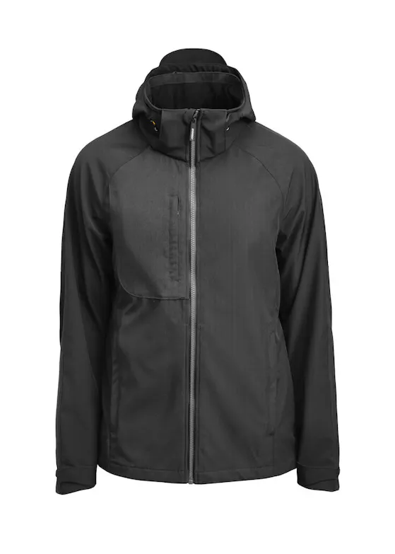 Jobman 1391 Softshell Jacket