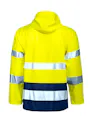Jobman 1566 Hv Raincoat miniatuur