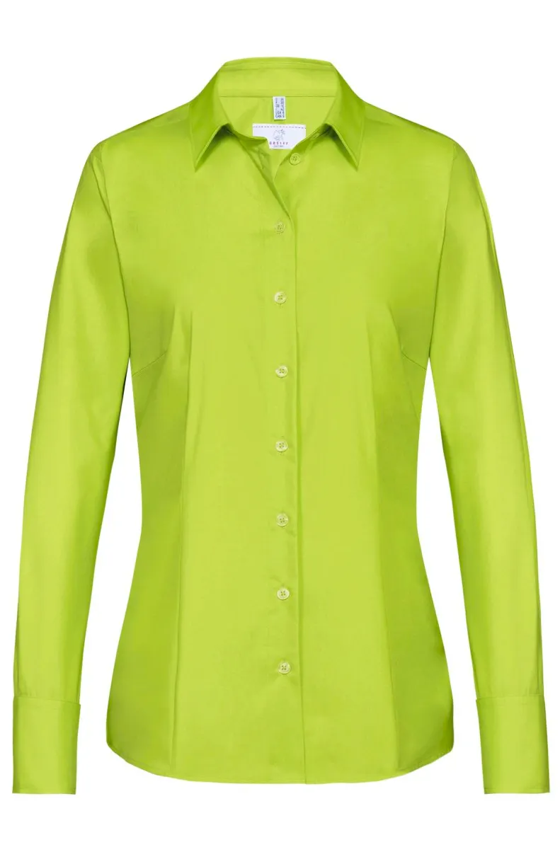 Appel groen