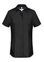 Greiff 6516 Blouse Korte Mouw Regular Fit Dames Essentials - Basic miniatuur