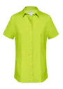 Greiff 6516 Blouse Korte Mouw Regular Fit Dames Essentials - Basic miniatuur