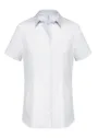 Greiff 6516 Blouse Korte Mouw Regular Fit Dames Essentials - Basic miniatuur