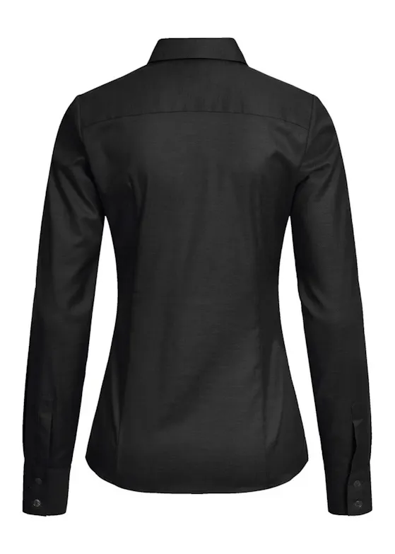 Greiff 6519 Blouse Slim Fit Dames Essentials - Modern 37.5