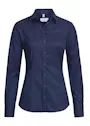 Greiff 6519 Blouse Slim Fit Dames Essentials - Modern 37.5 miniatuur