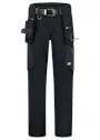 Tricorp Swing Pockets Cordura Luxe - Holsterzakken 652011 miniatuur