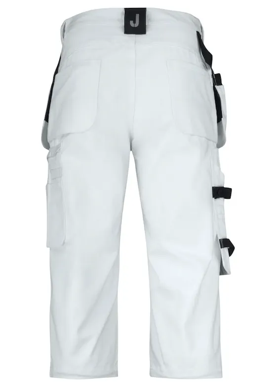 Jobman 2133 Painters' Long Shorts