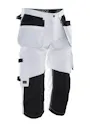 Jobman 2133 Painters' Long Shorts miniatuur