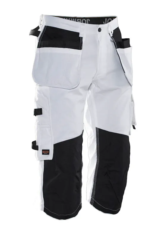 Jobman 2133 Painters' Long Shorts