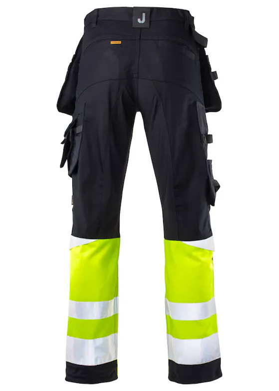 Jobman 2134 Hv Stretch Trousercore Hp