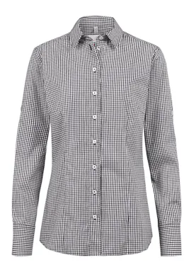 Greiff RF 65213 Blouse 1/1 Basic Regular Fit Dames Essentials