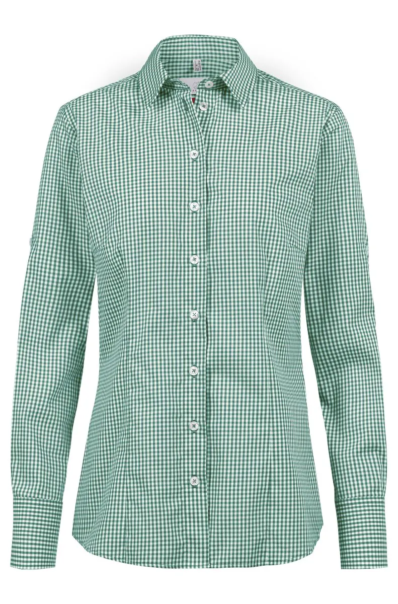 Groen