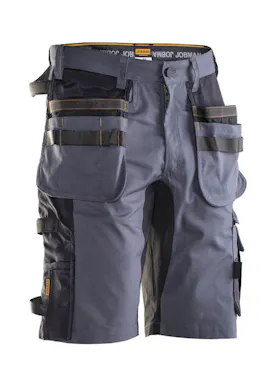 Jobman Stretch Shorts HP 2168