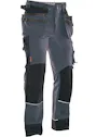 Jobman 2191 Stretch Trouser HP miniatuur