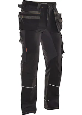 Jobman 2191 Stretch Trouser HP