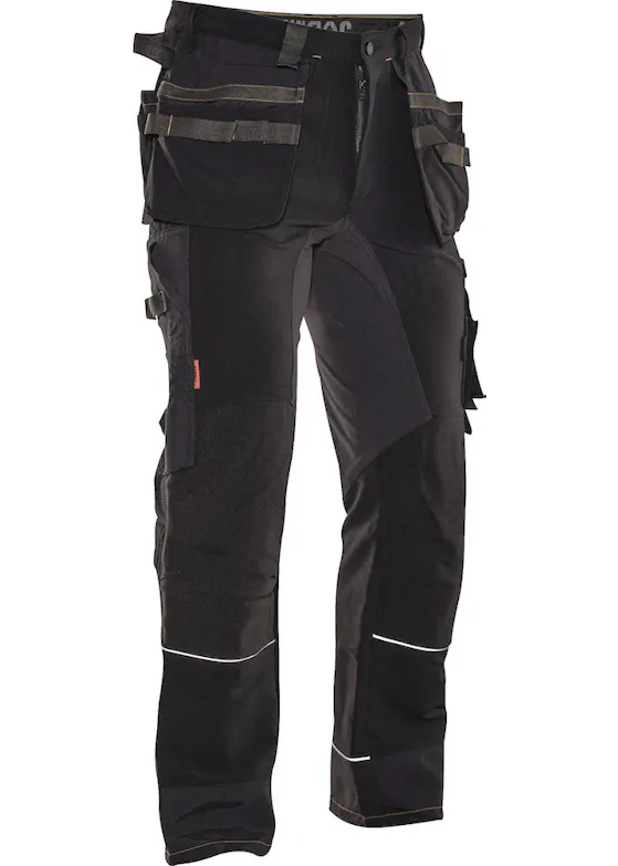 Jobman 2191 Stretch Trouser HP