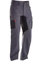 Jobman 2194 Stretch Service Trousers miniatuur