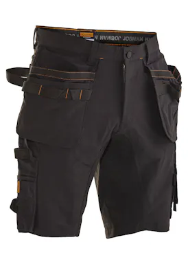 Jobman 2196 Stretch Shorts HP