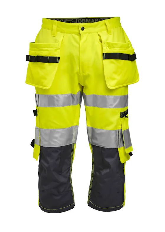 Jobman 2217 Hv Long Shorts