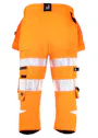 Jobman 2217 Hv Long Shorts miniatuur